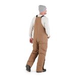 Picture of Berne  B21 Weather Warrior Insulated Bib Overall