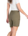 Picture of Berne  WS813 Women's Lightweight Flex Pro Short