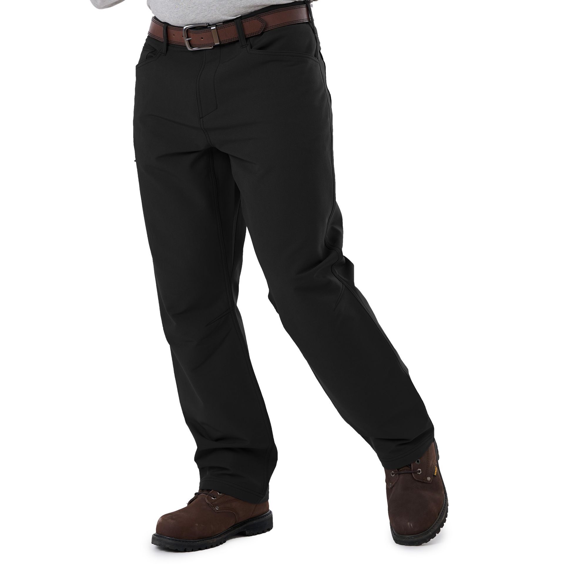 Picture of Berne  P814 Heavyweight Relaxed Fit Flex Pro Pant