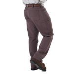 Picture of Berne  P814 Heavyweight Relaxed Fit Flex Pro Pant