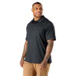 Picture of Berne  SH38 Short Sleeve Pocket Polo Shirt
