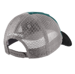 Picture of Carhartt 100286 Mens Canvas Mesh-Back Cap