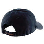 Picture of Carhartt 100289 Mens Canvas Cap