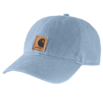 Picture of Carhartt 100289 Mens Canvas Cap