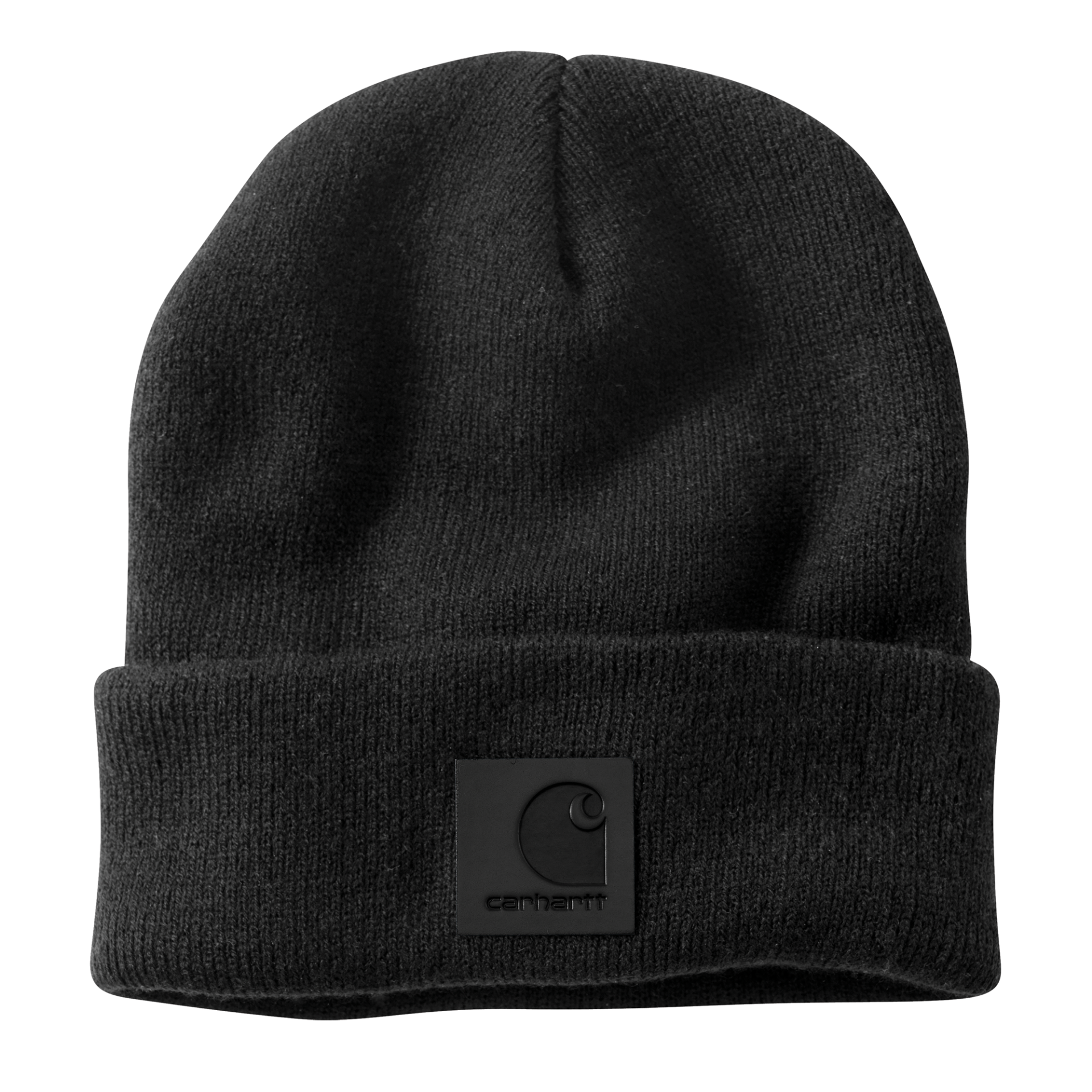 Picture of Carhartt 101070 Mens Knit Beanie