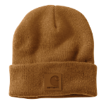 Picture of Carhartt 101070 Mens Knit Beanie