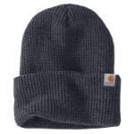 Picture of Carhartt 103265 Mens Knit Insulated Waffle Beanie