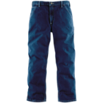 Picture of Carhartt B13 Mens Loose Fit Utility Jean