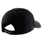 Picture of Carhartt 103938 Mens Canvas Cap
