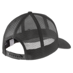 Picture of Carhartt 105298 Mens Canvas Mesh Back Cap