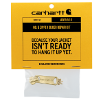 Picture of Carhartt 105514 Mens #5 Zipper Repair