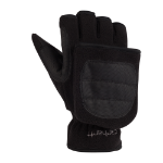 Picture of Carhartt A557 Mens Fleece Flip Mitten