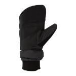 Picture of Carhartt WA625 Mens Waterproof Insulated Quilted Knit Cuff Mitten