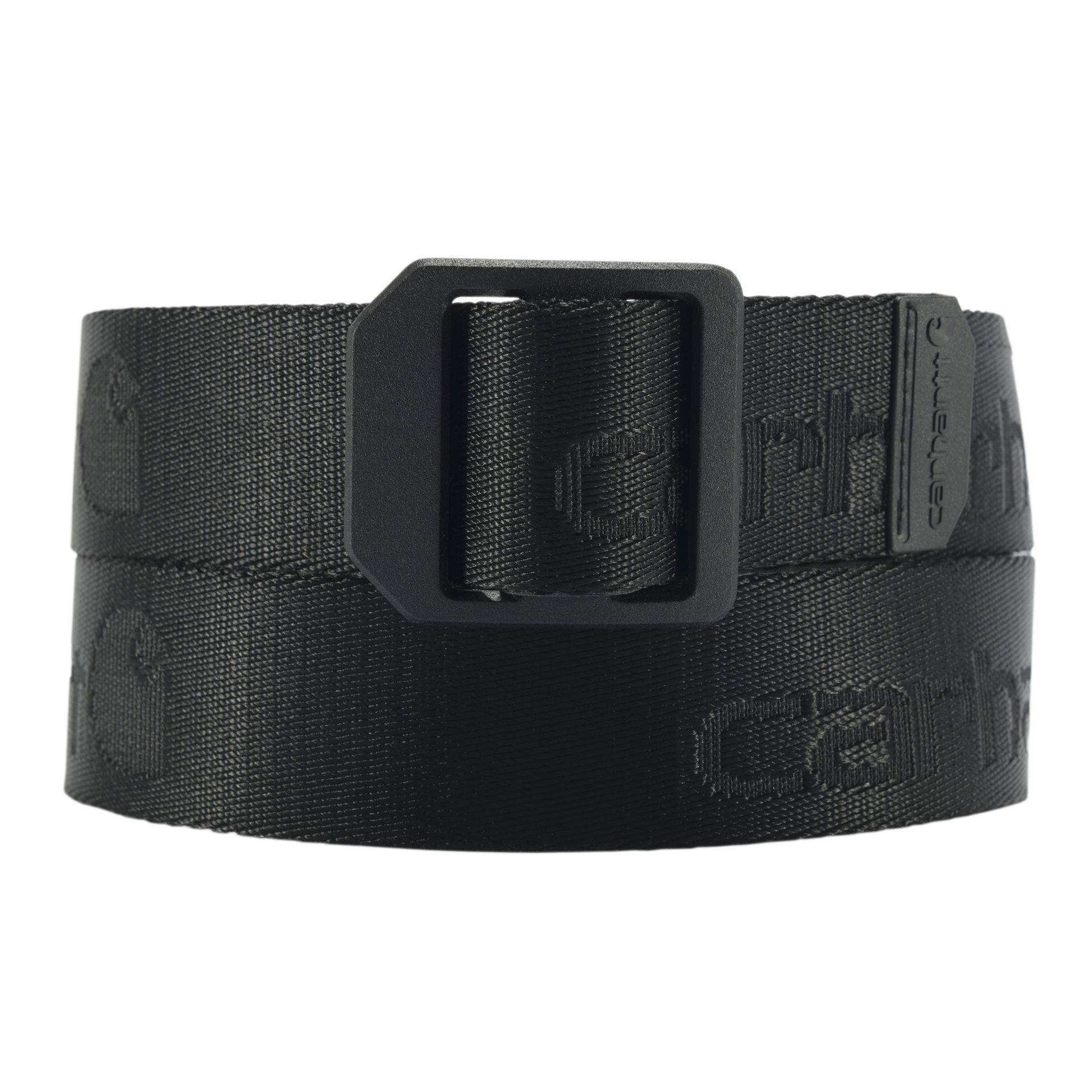Picture of Carhartt A0005768 Mens Nylon Webbing Ladder Lock Belt