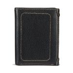 Picture of Carhartt B0000209 Mens Pebble Leather Trifold Wallet