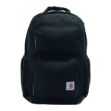 Picture of Carhartt B0000278 Mens 28L Dual-Compartment Backpack