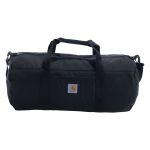 Picture of Carhartt B0000333 Mens 40L Lightweight Duffel + Utility Stash Pouch