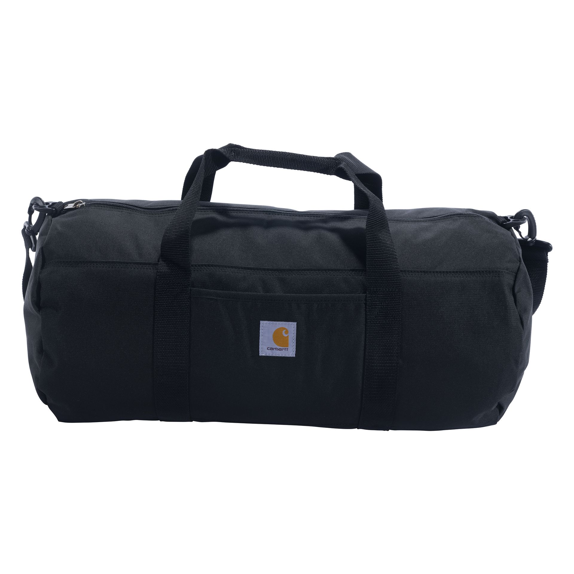 Picture of Carhartt B0000333 Mens 40L Lightweight Duffel + Utility Stash Pouch