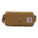 Picture of Carhartt B0000376 Mens Crossbody Horizontal Bag