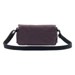 Picture of Carhartt B0000376 Mens Crossbody Horizontal Bag