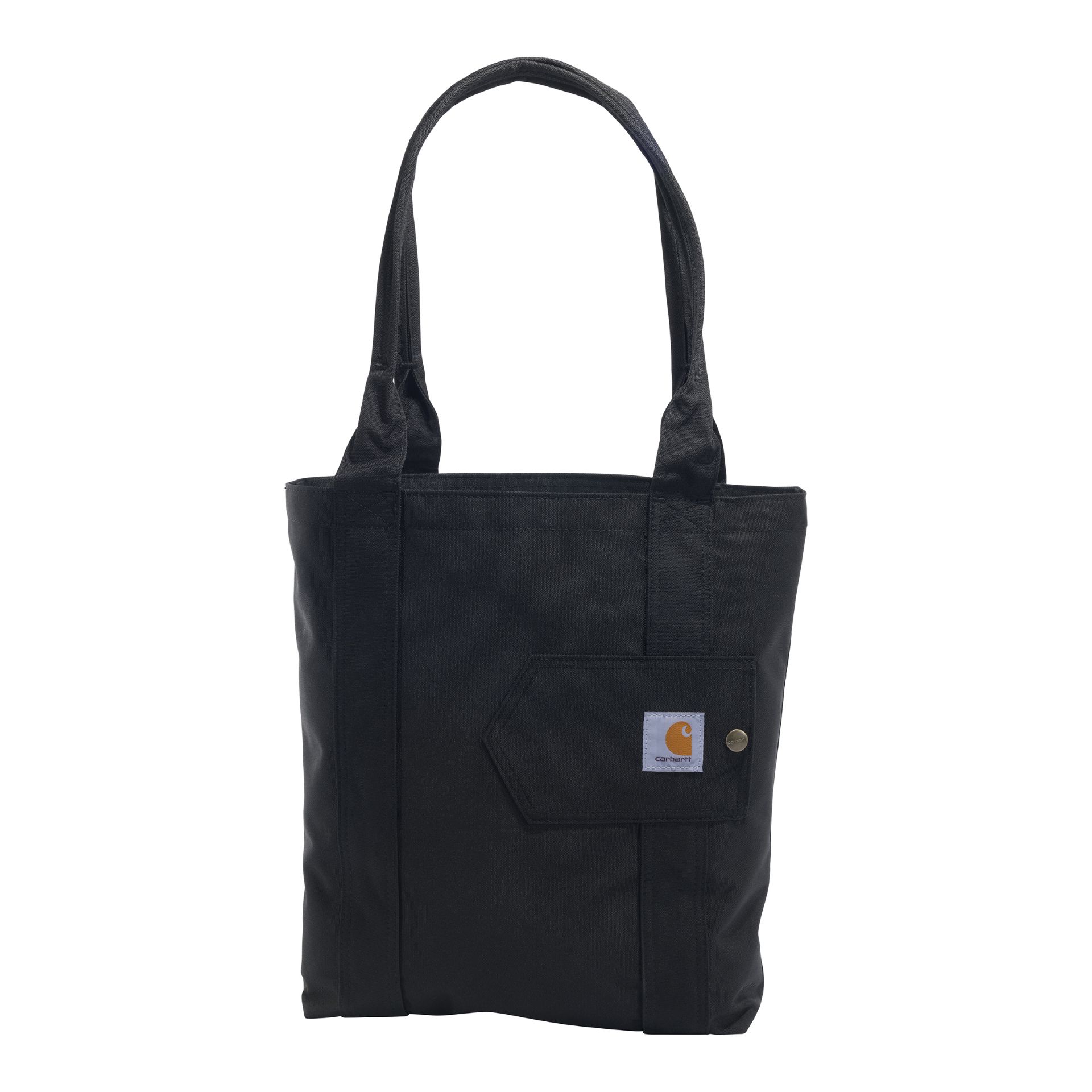 Picture of Carhartt B0000378 Mens Vertical Open Tote