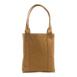 Picture of Carhartt B0000378 Mens Vertical Open Tote