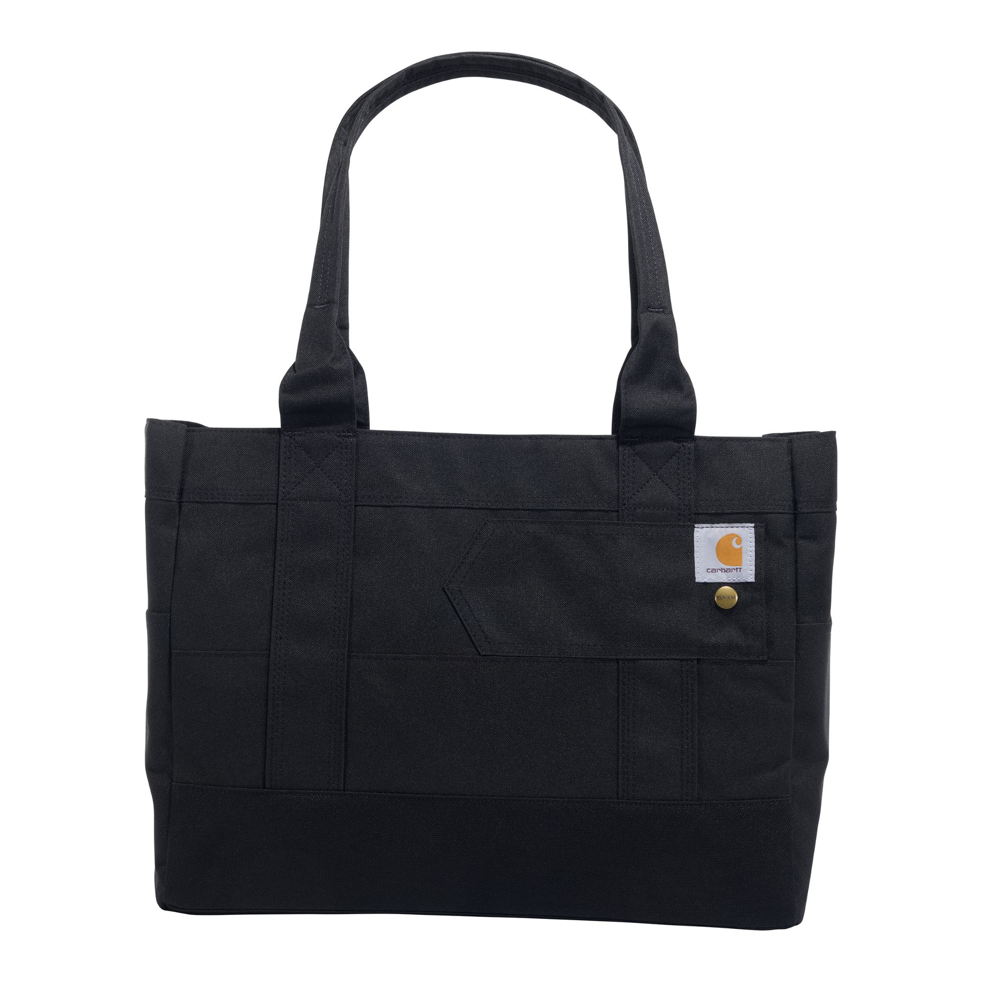 Picture of Carhartt B0000379 Mens Horizontal Zip Tote