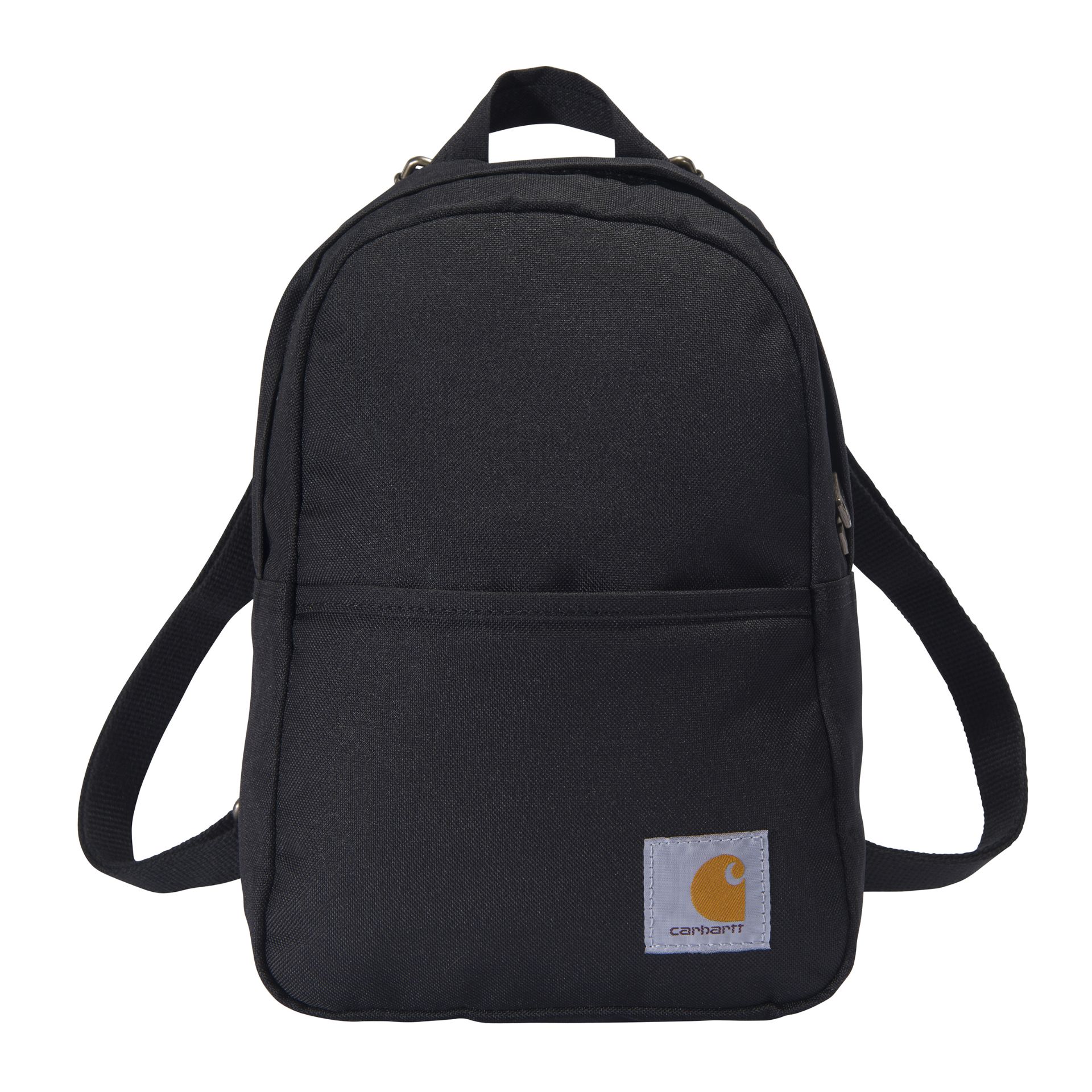 Picture of Carhartt B0000402 Mens Classic Mini Backpack