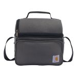 Picture of Carhartt B0000304 Mens Insulated 12 Can Two Compartment Lunch Cooler