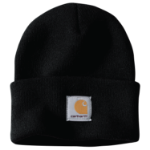 Picture of Carhartt A18 Mens Knit Cuffed Beanie