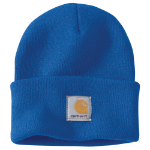 Picture of Carhartt A18 Mens Knit Cuffed Beanie