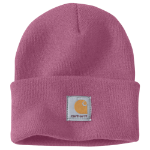 Picture of Carhartt A18 Mens Knit Cuffed Beanie