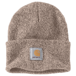 Picture of Carhartt A18 Mens Knit Cuffed Beanie