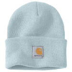 Picture of Carhartt A18 Mens Knit Cuffed Beanie