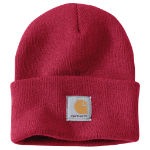 Picture of Carhartt A18 Mens Knit Cuffed Beanie
