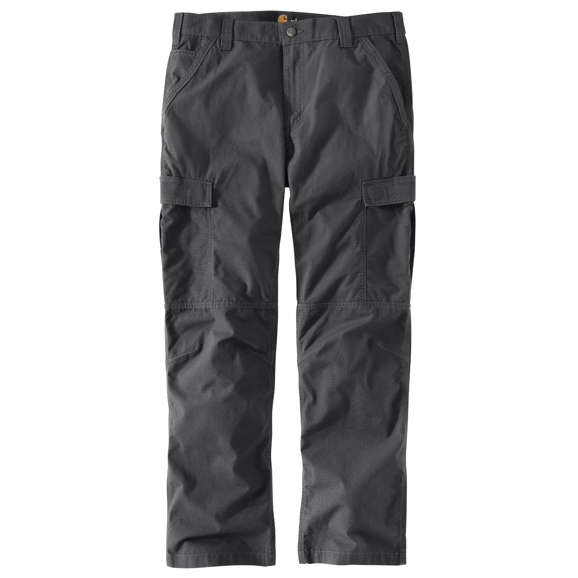 Picture of Carhartt 104200 Mens Force Relaxed Fit Ripstop Cargo Work Pant