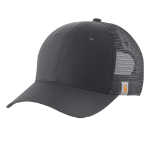 Picture of Carhartt 106687 Mens Rugged Professional™ Series Canvas Mesh-Back Cap
