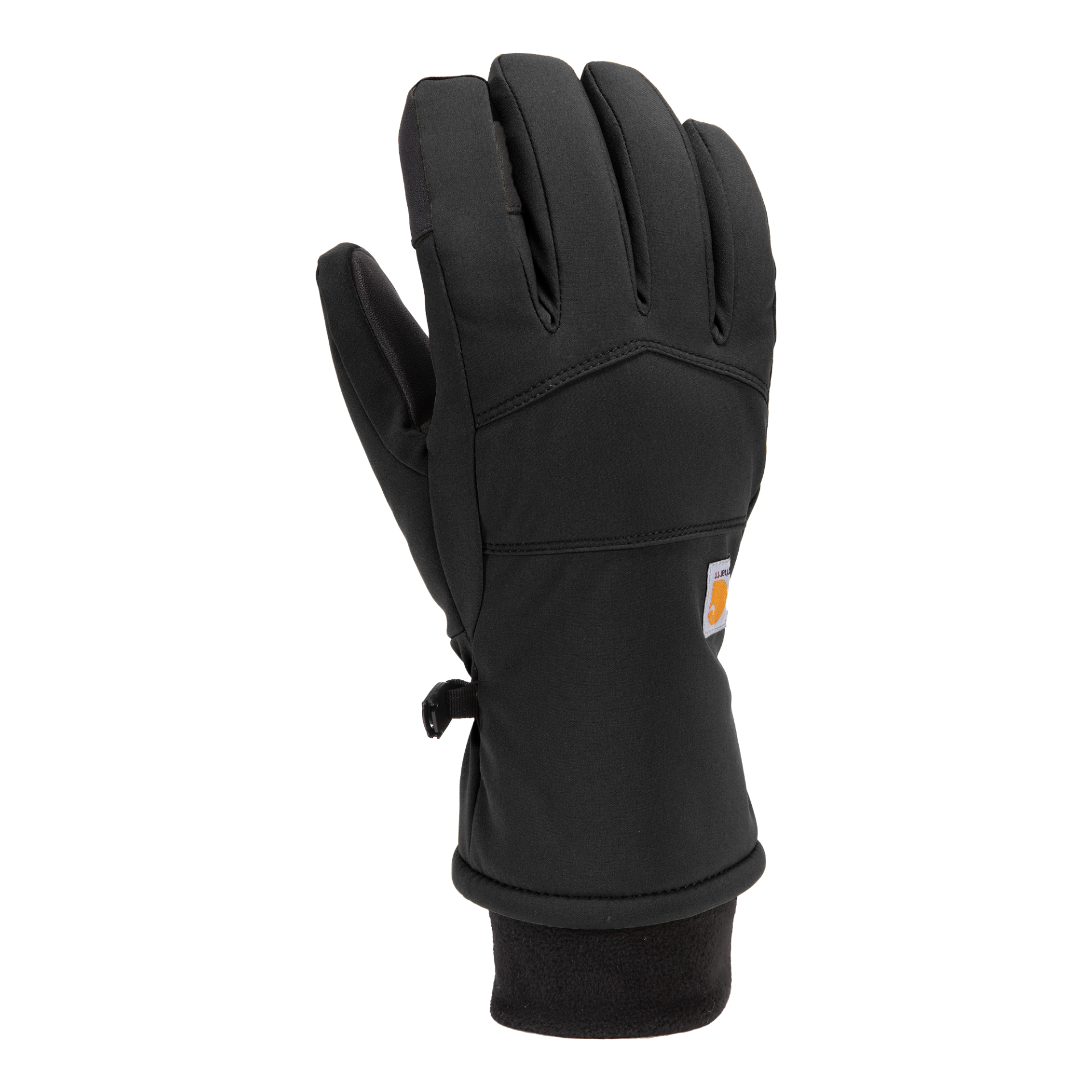 Picture of Carhartt GL0811W(GL0811-W) Storm Defender Insulated Softshell Glove