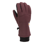 Picture of Carhartt GL0811W(GL0811-W) Storm Defender Insulated Softshell Glove