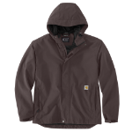 Picture of Carhartt 106434 Mens Bayou Jacket