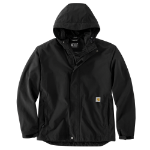 Picture of Carhartt 106434 Mens Bayou Jacket