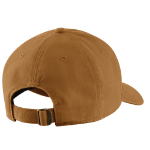 Picture of Carhartt 107401 Womens Heart Patch Canvas Cap