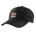 Picture of Carhartt 107401 Womens Heart Patch Canvas Cap
