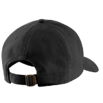 Picture of Carhartt 107401 Womens Heart Patch Canvas Cap