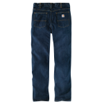 Picture of Carhartt 105069 Mens FR Slim Straight Rugged Flex™ Jean