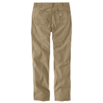 Picture of Carhartt 102821 Mens Slim Tapered Rigby Dungaree