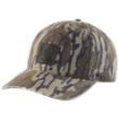 Picture of Carhartt 105522 Mens Canvas Camo Cap