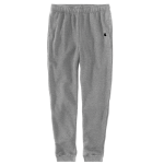 Picture of Carhartt 105307 Mens Loose Marquette Sweatpant