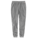 Picture of Carhartt 105307 Mens Loose Marquette Sweatpant