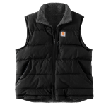 Picture of Carhartt 105607 Womens Montana Relaxed Fit Insulated Vest